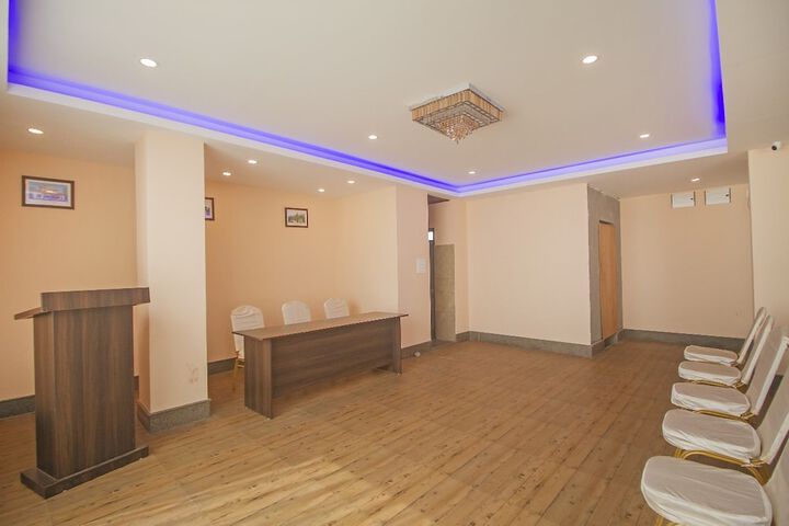 Hotel 16 of 16