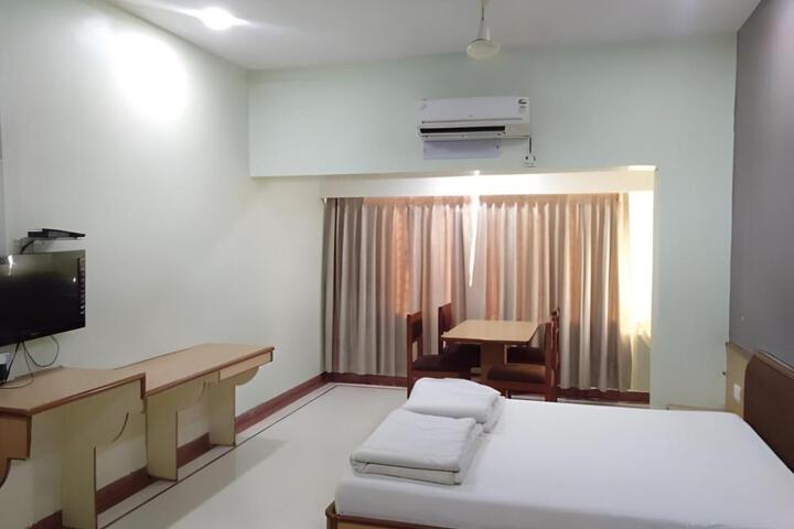 Fitness Facility Photos