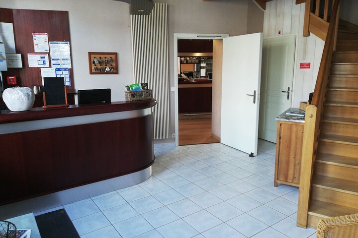 Hotel Interior 3 of 44