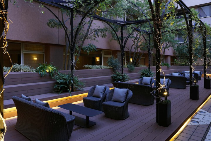 Image of Hotel The Celestine Tokyo Shiba