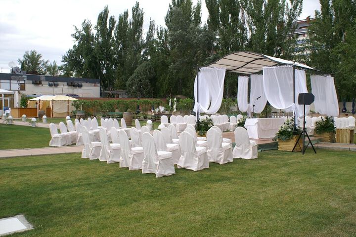 Wedding/Banquet 36 of 38