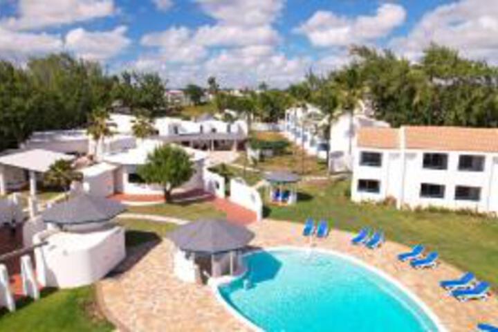 OceanBlue Resort