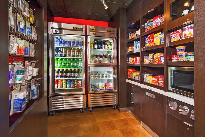 Property amenity