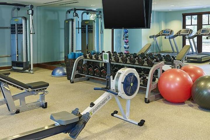 Health and Fitness 17 of 25