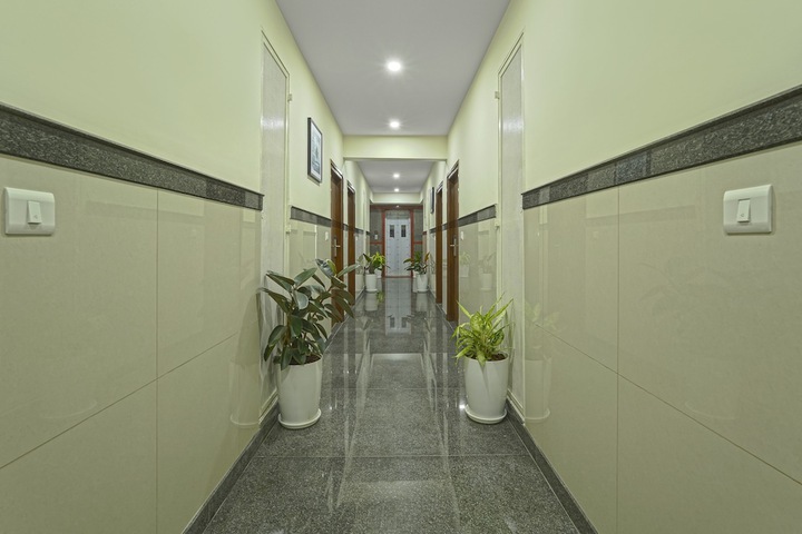 Hotel Interior 16 of 21