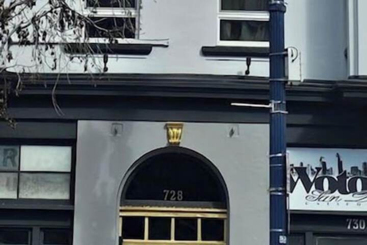 Hotel 181 of 181