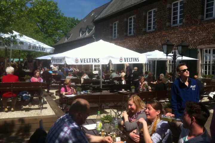 Restaurants