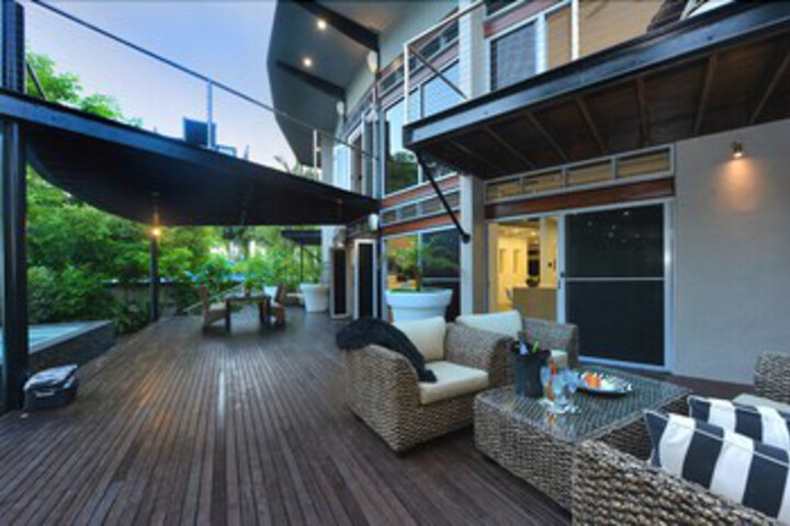 Terrace/Patio 43 of 43