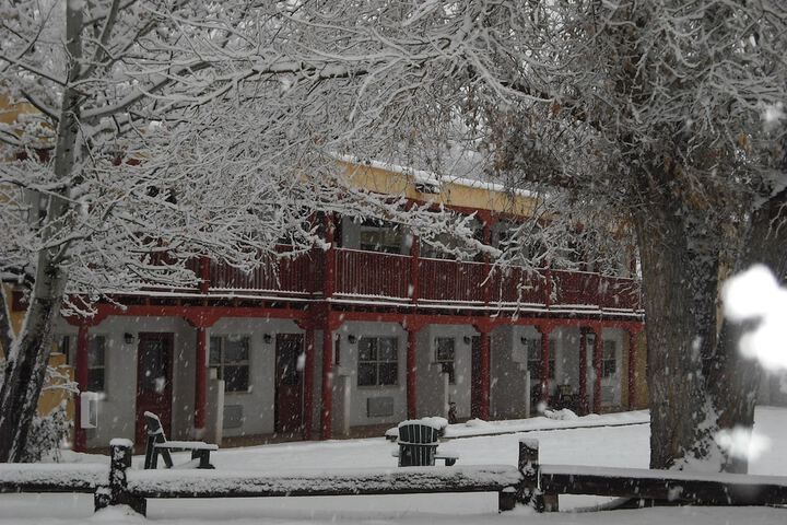 Terrace/Patio 16 of 74