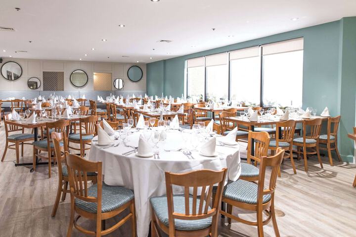 Dining Photos