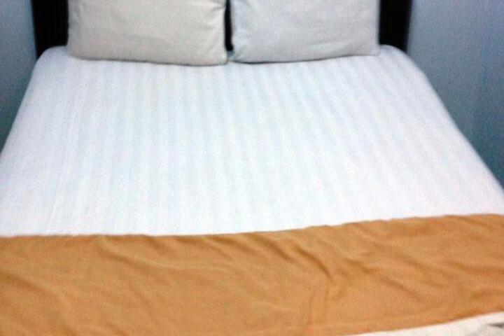 Long Phu Hotel