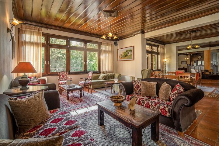 Image of Giamandes Hotel