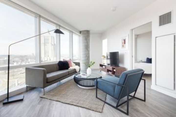 Photo of Panoramic 1BR in Fenway by Sonder