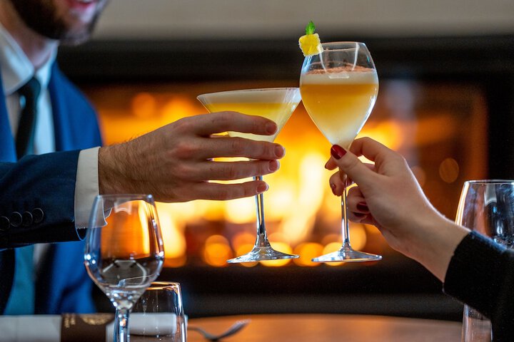 Hotel Interior 153 of 181