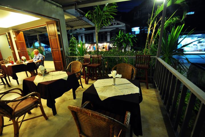 Terrace/Patio 37 of 45