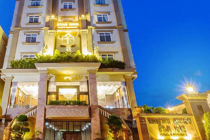 Star King Hotel & Apartment