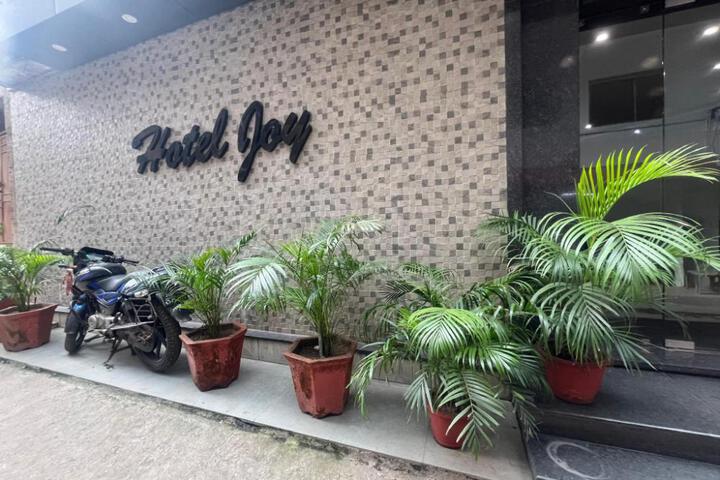 HOTEL JOY