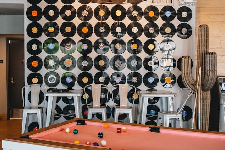 Billiards