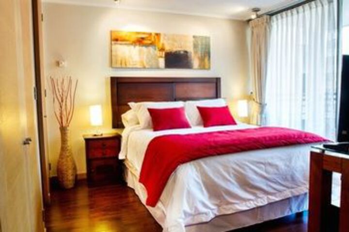 Guest Suite