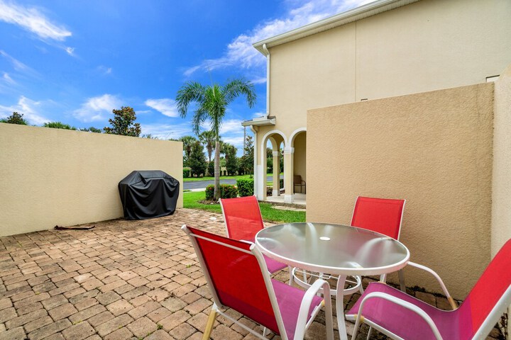 Terrace/Patio 22 of 31