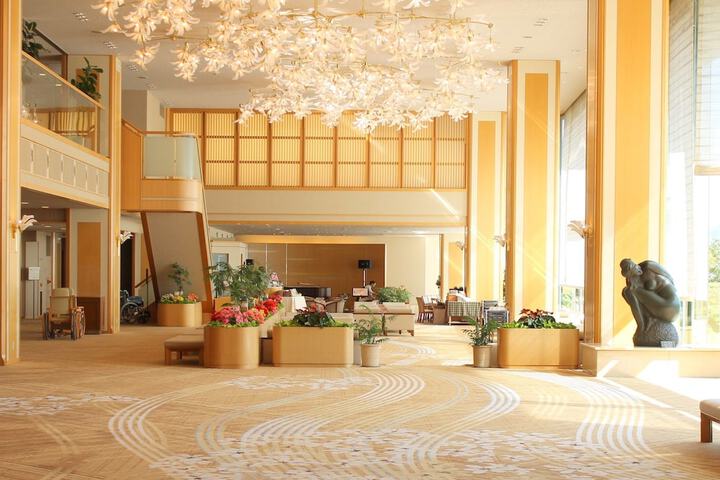 Hotel Interior 4 of 79