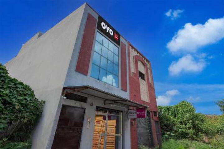 HOTEL O PARKS