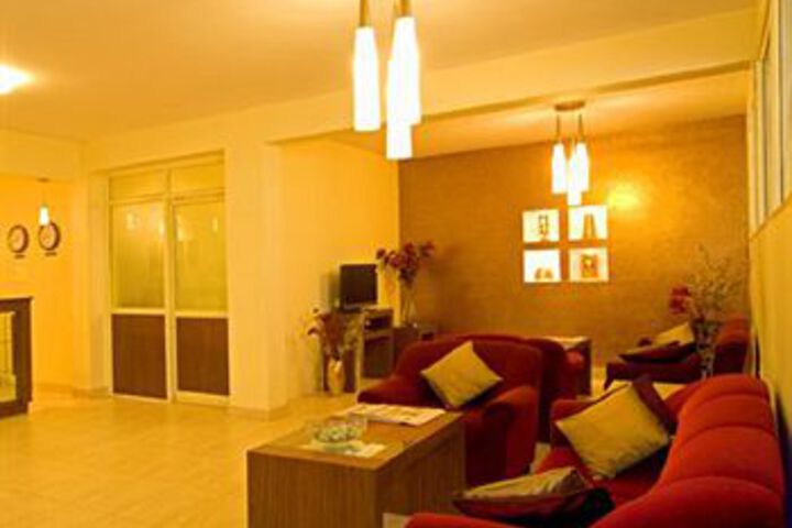 Hotel Interior 19 of 21