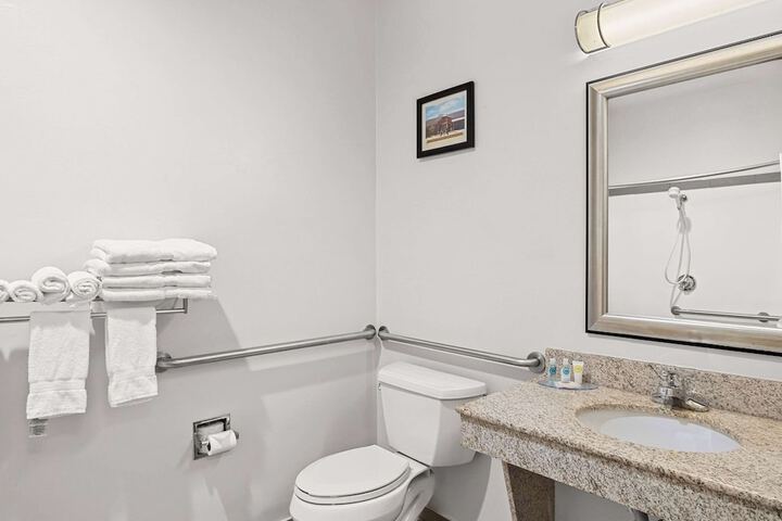 2 Queen Beds Suite (8 of 18)