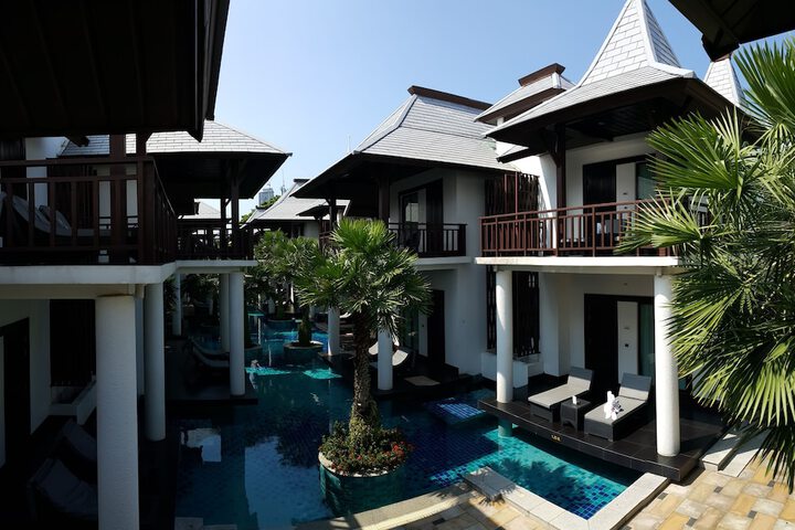Hotel 58 of 64