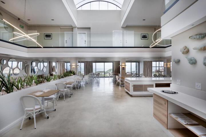 Image of Bluewater Bay Sunrise Hotel