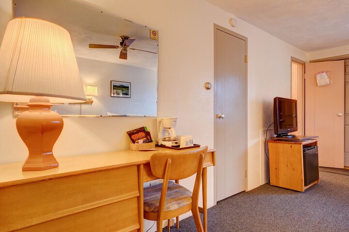 Double Room Mountain View (7 of 19)