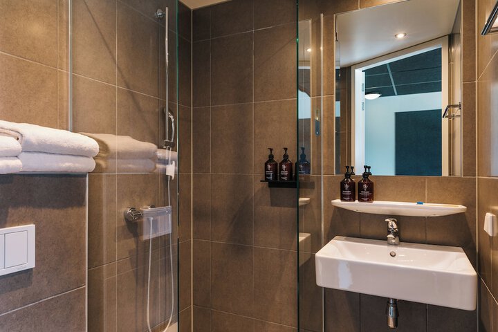 Bathroom Vanities
