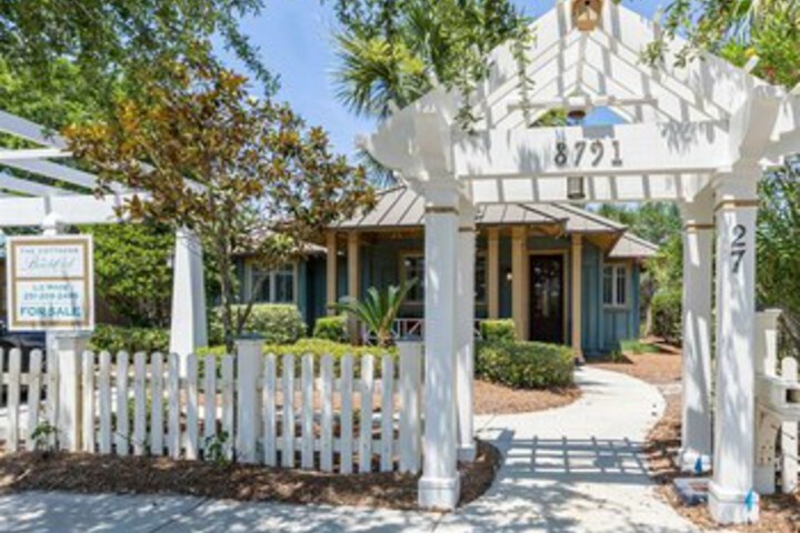 Photo of Forever Young by Meyer Vacation Rentals