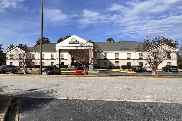 Hotel 68 of 70