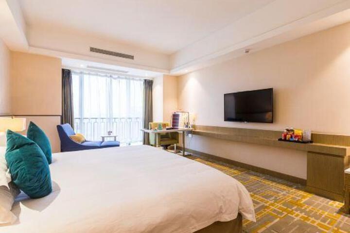 Sky Fortune Hotel