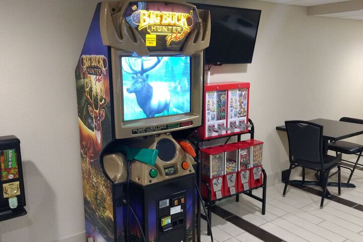 Arcade