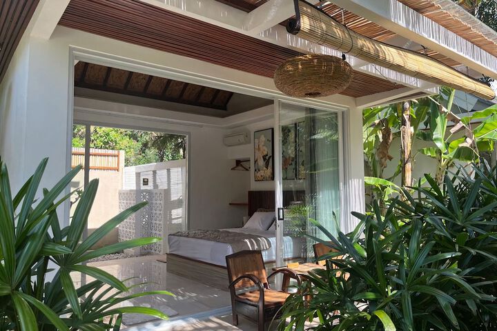 Udãra Hideaway Villa