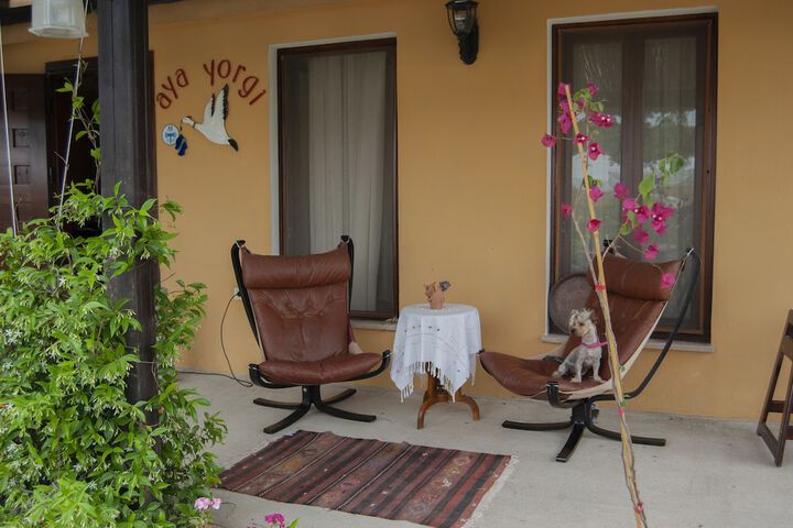 Terrace/Patio 18 of 44
