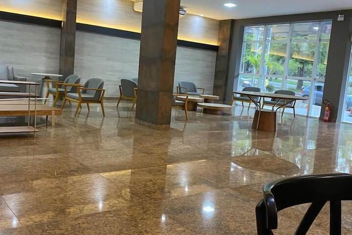 Hotel Interior 2 of 19