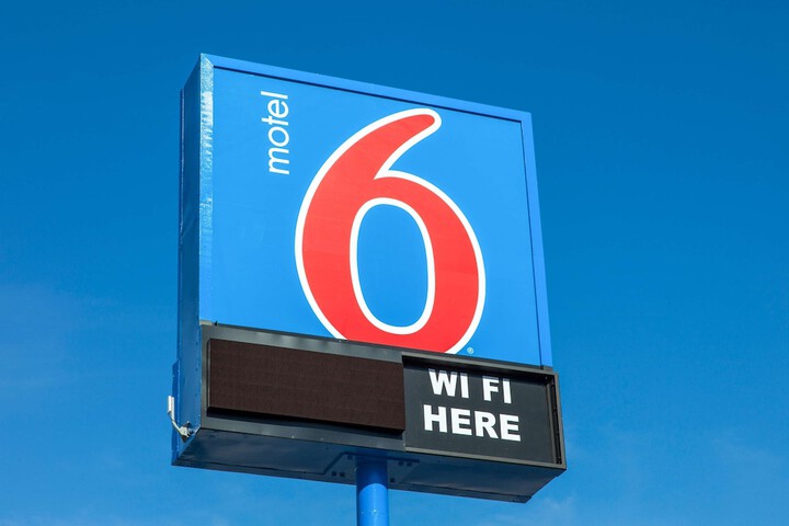 Hotel 26 of 27