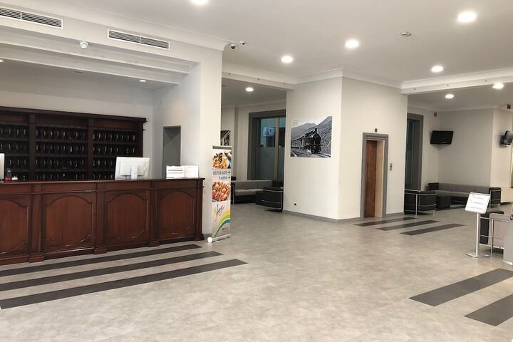 Hotel Interior 2 of 17