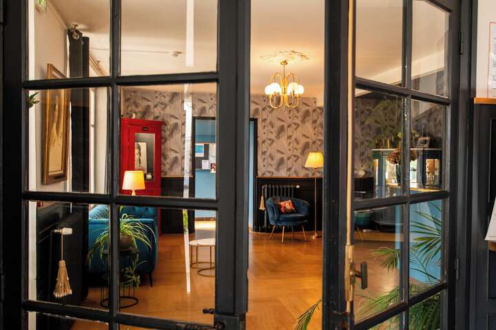 Hotel Interior 10 of 71