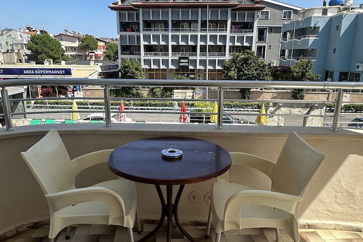 Terrace/Patio 14 of 53