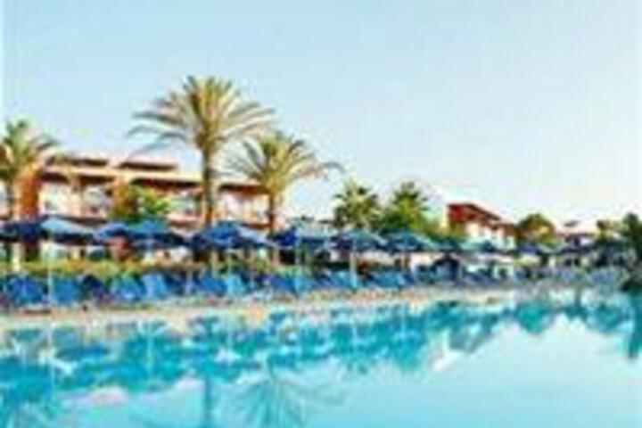 SUNWING KALLITHEA BEACH