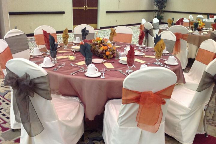 Ballroom