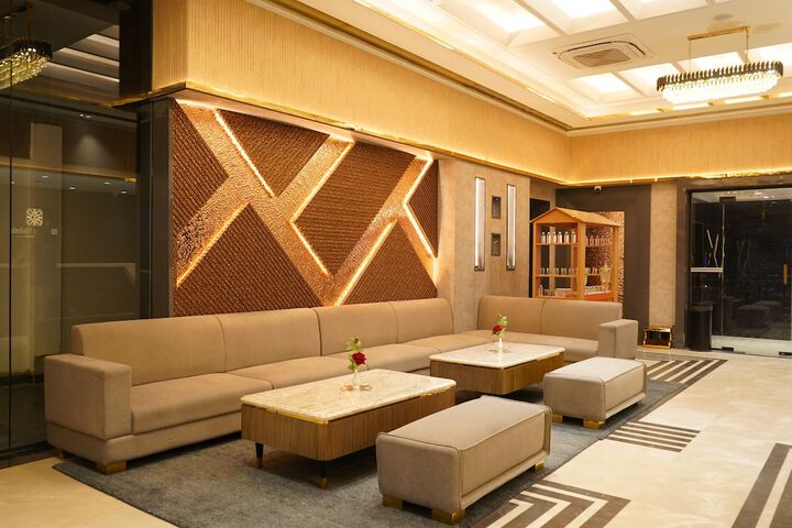 Hotel Interior 5 of 47