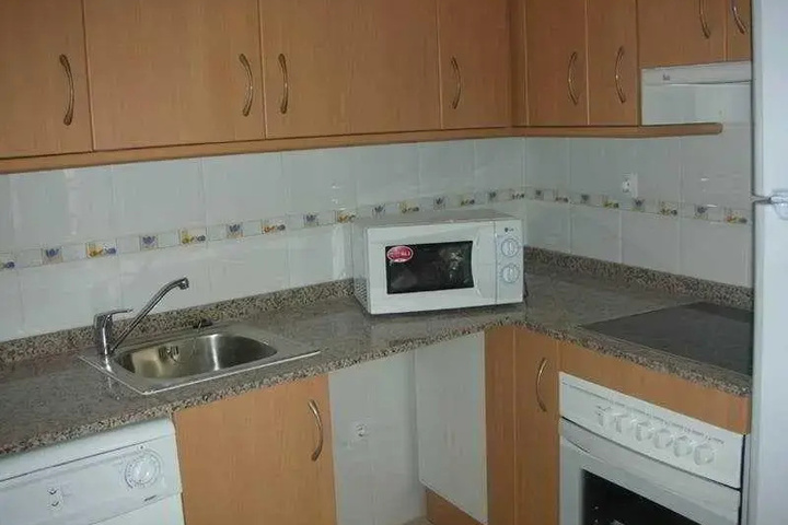 Residencial Marina Parc