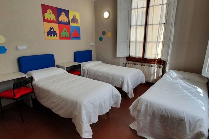 Fitness Facility Photos