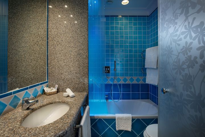 Bathroom Vanities