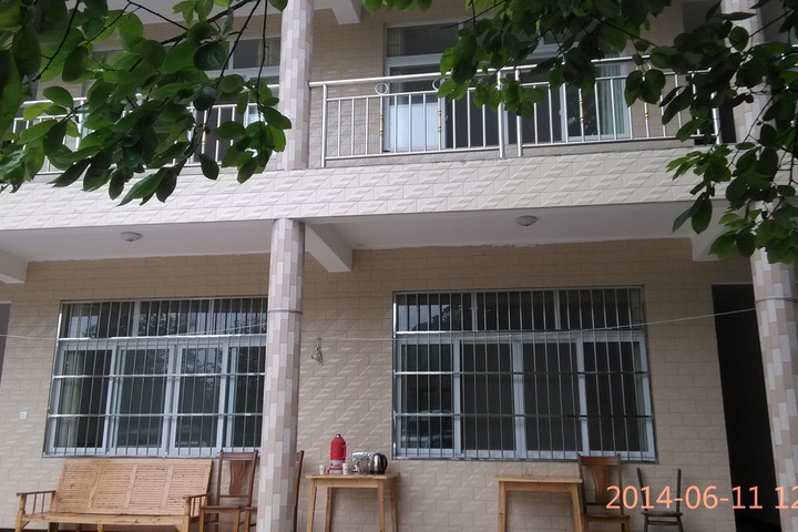 Biyuan Farmstay